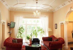 Ferienhaus Villa Unger