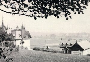 Ferienhaus Villa Unger