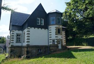 Ferienhaus Villa Unger