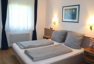 Ferienhaus Nr. 70, Kategorie Komfort, Feriendorf Hochbergle, Allgäu