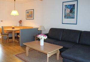 Ferienhaus Nr. 70, Kategorie Komfort, Feriendorf Hochbergle, Allgäu