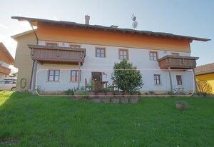 Haus Gerda - Ferienwohnung 1