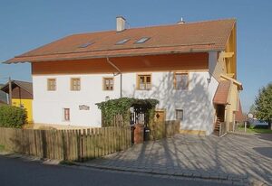 Haus Gerda - Ferienwohnung 1