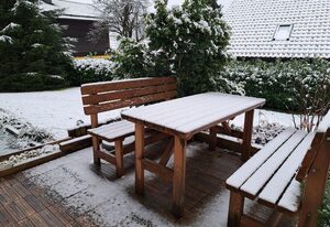 Haus Gerda - Ferienwohnung 1
