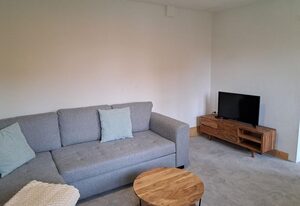 Haus Gerda - Ferienwohnung 1