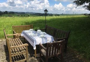 Ferienhaus Johännle im Feriendorf Reichenbach (G34) – Ferienhaus Johännle mit Sauna (G34)