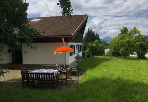 Ferienhaus Johännle im Feriendorf Reichenbach (G34) – Ferienhaus Johännle mit Sauna (G34)