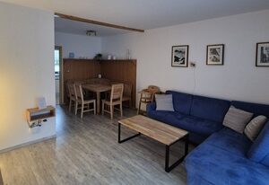 Ferienhaus Nr. 91, Kategorie Komfort, Feriendorf Hochbergle, Allgäu