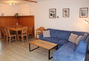 Ferienhaus Nr. 91, Kategorie Komfort, Feriendorf Hochbergle, Allgäu