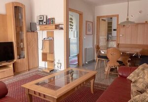 Ferienhaus Nr. 76, Kategorie Economy, Feriendorf Hochbergle, Allgäu