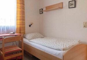 Ferienhaus Nr. 76, Kategorie Economy, Feriendorf Hochbergle, Allgäu