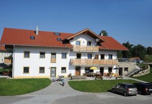 Exenbacher Hof - Pension – Zimmer o. Balkon