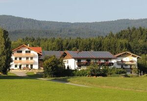 Exenbacher Hof - Pension – Zimmer o. Balkon