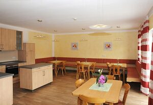 Exenbacher Hof - Pension – Zimmer o. Balkon