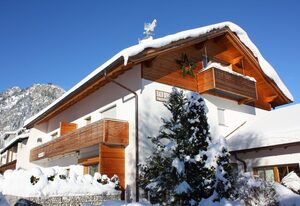 Haus Bergland – Ferienwohnung 5 für 2 Personen im 2. OG