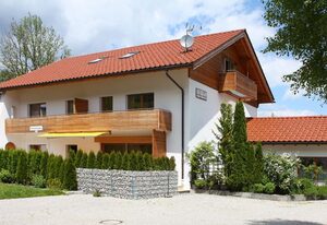 Haus Bergland – Ferienwohnung 5 für 2 Personen im 2. OG