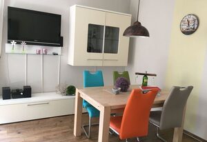 Ferienwohnung Franzmann