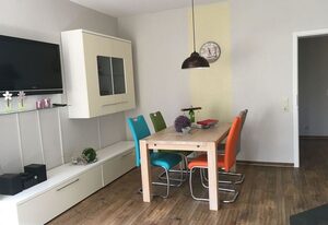 Ferienwohnung Franzmann