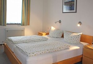 Ferienhaus Nr. 107, Kategorie Komfort, Feriendorf Hochbergle, Allgäu