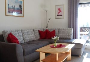 Ferienhaus Nr. 107, Kategorie Komfort, Feriendorf Hochbergle, Allgäu