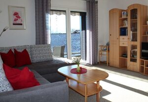 Ferienhaus Nr. 107, Kategorie Komfort, Feriendorf Hochbergle, Allgäu