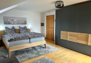 Habicht Ferienhaus
