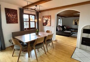 Habicht Ferienhaus