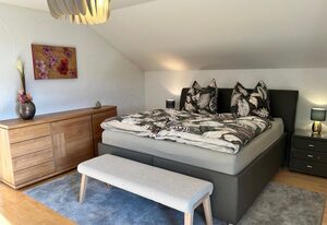 Habicht Ferienhaus