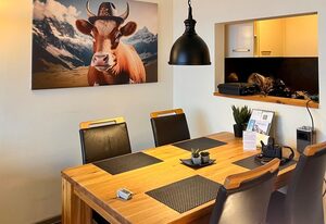 Wildgrün Panorama Lodge 11