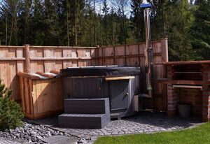Chalet Enzian Bayerwald