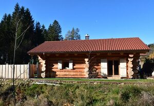 Chalet Enzian Bayerwald