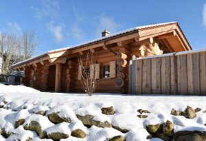 Chalet Enzian Bayerwald