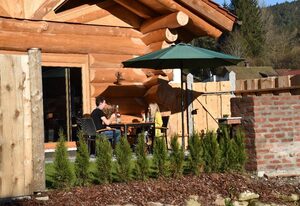 Chalet Enzian Bayerwald