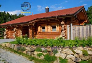 Chalet Enzian Bayerwald