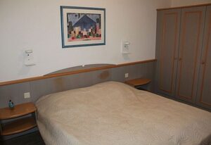 Ferienhaus Nr. 109, Kategorie Komfort, Feriendorf Hochbergle, Allgäu
