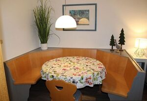 Ferienhaus Nr. 109, Kategorie Komfort, Feriendorf Hochbergle, Allgäu