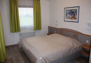 Ferienhaus Nr. 109, Kategorie Komfort, Feriendorf Hochbergle, Allgäu