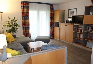 Ferienhaus Nr. 109, Kategorie Komfort, Feriendorf Hochbergle, Allgäu
