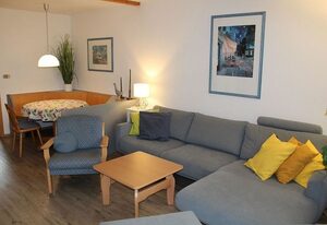 Ferienhaus Nr. 109, Kategorie Komfort, Feriendorf Hochbergle, Allgäu
