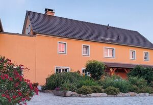 Ferienwohnung Doberschützer Hof – Ferienhaus Landhaus Oberlausitz