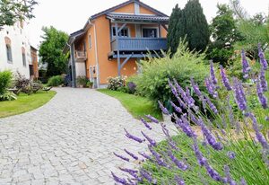 Ferienwohnung Doberschützer Hof – Ferienhaus Landhaus Oberlausitz