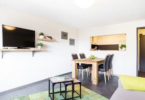 Wildgrün Panorama Lodge 14