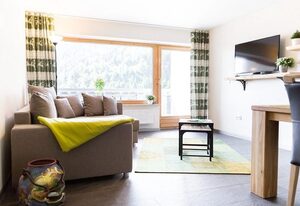 Wildgrün Panorama Lodge 14