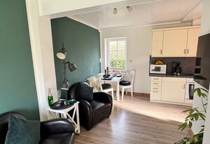 Ferienhof Wohler – Wohnung 2