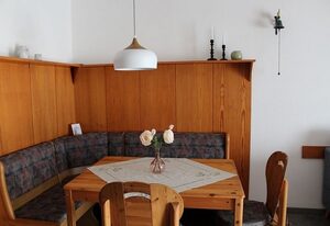 Ferienhaus Nr. 124, Kategorie Economy, Feriendorf Hochbergle, Allgäu