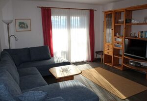 Ferienhaus Nr. 124, Kategorie Economy, Feriendorf Hochbergle, Allgäu