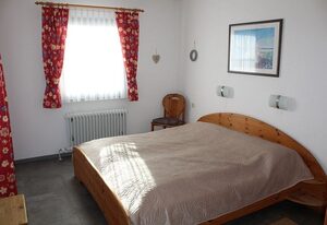 Ferienhaus Nr. 124, Kategorie Economy, Feriendorf Hochbergle, Allgäu