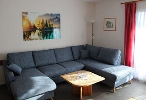 Ferienhaus Nr. 124, Kategorie Economy, Feriendorf Hochbergle, Allgäu