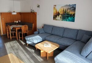 Ferienhaus Nr. 124, Kategorie Economy, Feriendorf Hochbergle, Allgäu