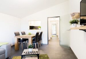 Wildgrün Panorama Lodge 15